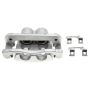 Raybestos FRC11714C Raybestos R-Line Reman Semi-Loaded Coated Caliper & Bracket Assy