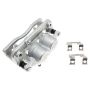 Raybestos FRC11714C Raybestos R-Line Reman Semi-Loaded Coated Caliper & Bracket Assy