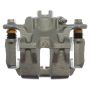 Raybestos FRC11715N Raybestos Element3 New Semi-Loaded Caliper & Bracket Assy