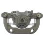 Raybestos FRC11716N Raybestos Element3 New Semi-Loaded Caliper & Bracket Assy