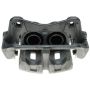 Raybestos FRC11717 Raybestos R-Line Reman Semi-Loaded Caliper & Bracket Assy