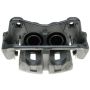 Raybestos FRC11717 Raybestos R-Line Reman Semi-Loaded Caliper & Bracket Assy