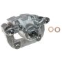 Raybestos FRC11719 Raybestos R-Line Reman Semi-Loaded Caliper & Bracket Assy