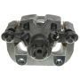 Raybestos FRC11720 Raybestos R-Line Reman Semi-Loaded Caliper & Bracket Assy