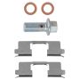Raybestos FRC11721N Raybestos Element3 Disc Brake Caliper