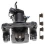 Raybestos FRC11722 Raybestos R-Line Reman Semi-Loaded Caliper & Bracket Assy