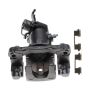 Raybestos FRC11722 Raybestos R-Line Reman Semi-Loaded Caliper & Bracket Assy