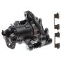 Raybestos FRC11722 Raybestos R-Line Reman Semi-Loaded Caliper & Bracket Assy