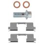 Raybestos FRC11722N Raybestos Element3 Disc Brake Caliper