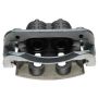 Raybestos FRC11729 Raybestos R-Line Reman Semi-Loaded Caliper & Bracket Assy