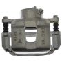 Raybestos FRC11753N Raybestos Element3 New Semi-Loaded Caliper & Bracket Assy