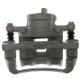 Raybestos FRC11754N Raybestos Element3 New Semi-Loaded Caliper & Bracket Assy