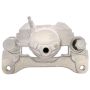 Raybestos FRC11757N Raybestos Element3 New Semi-Loaded Caliper & Bracket Assy