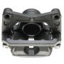 Raybestos FRC11761 Raybestos R-Line Reman Semi-Loaded Caliper & Bracket Assy