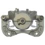 Raybestos FRC11763C Raybestos R-Line Reman Semi-Loaded Coated Caliper & Bracket Assy