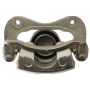 Raybestos FRC11763N Raybestos Element3 New Semi-Loaded Caliper & Bracket Assy