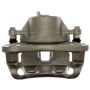 Raybestos FRC11763N Raybestos Element3 New Semi-Loaded Caliper & Bracket Assy