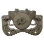 Raybestos FRC11763N Raybestos Element3 New Semi-Loaded Caliper & Bracket Assy