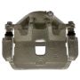Raybestos FRC11763N Raybestos Element3 New Semi-Loaded Caliper & Bracket Assy