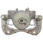 Raybestos FRC11764C Raybestos R-Line Reman Semi-Loaded Coated Caliper & Bracket Assy