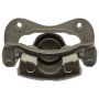 Raybestos FRC11764N Raybestos Element3 New Semi-Loaded Caliper & Bracket Assy