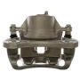 Raybestos FRC11764N Raybestos Element3 New Semi-Loaded Caliper & Bracket Assy
