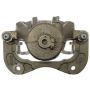 Raybestos FRC11764N Raybestos Element3 New Semi-Loaded Caliper & Bracket Assy