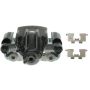 Raybestos FRC11765 Raybestos R-Line Reman Semi-Loaded Caliper & Bracket Assy