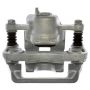 Raybestos FRC11765N Raybestos Element3 New Semi-Loaded Caliper & Bracket Assy