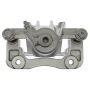 Raybestos FRC11765N Raybestos Element3 New Semi-Loaded Caliper & Bracket Assy