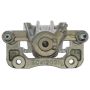 Raybestos FRC11766C Raybestos R-Line Reman Semi-Loaded Coated Caliper & Bracket Assy