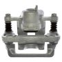 Raybestos FRC11766N Raybestos Element3 New Semi-Loaded Caliper & Bracket Assy