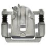 Raybestos FRC11766N Raybestos Element3 New Semi-Loaded Caliper & Bracket Assy