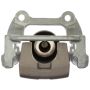 Raybestos FRC11767C Raybestos R-Line Reman Semi-Loaded Coated Caliper & Bracket Assy