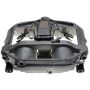 Raybestos FRC11770 Raybestos R-Line Reman Semi-Loaded Caliper & Bracket Assy