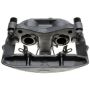 Raybestos FRC11770 Raybestos R-Line Reman Semi-Loaded Caliper & Bracket Assy