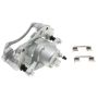 Raybestos FRC11773C Raybestos R-Line Reman Semi-Loaded Coated Caliper & Bracket Assy