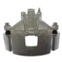 Raybestos FRC11773N Raybestos Element3 New Semi-Loaded Caliper & Bracket Assy