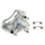 Raybestos FRC11774C Raybestos R-Line Reman Semi-Loaded Coated Caliper & Bracket Assy