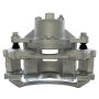 Raybestos FRC11774N Raybestos Element3 New Semi-Loaded Caliper & Bracket Assy