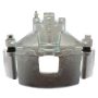 Raybestos FRC11774N Raybestos Element3 New Semi-Loaded Caliper & Bracket Assy