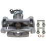 Raybestos FRC11775 Raybestos R-Line Reman Semi-Loaded Caliper & Bracket Assy