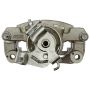 Raybestos FRC11775N Raybestos Element3 New Semi-Loaded Caliper & Bracket Assy