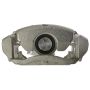 Raybestos FRC11776N Raybestos Element3 New Semi-Loaded Caliper & Bracket Assy