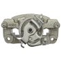 Raybestos FRC11776N Raybestos Element3 New Semi-Loaded Caliper & Bracket Assy
