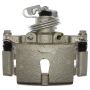Raybestos FRC11776N Raybestos Element3 New Semi-Loaded Caliper & Bracket Assy