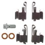 Raybestos FRC11779N Raybestos Element3 Disc Brake Caliper