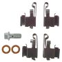 Raybestos FRC11780N Raybestos Element3 Disc Brake Caliper
