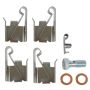 Raybestos FRC11781N Raybestos Element3 Disc Brake Caliper