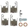 Raybestos FRC11782N Raybestos Element3 Disc Brake Caliper